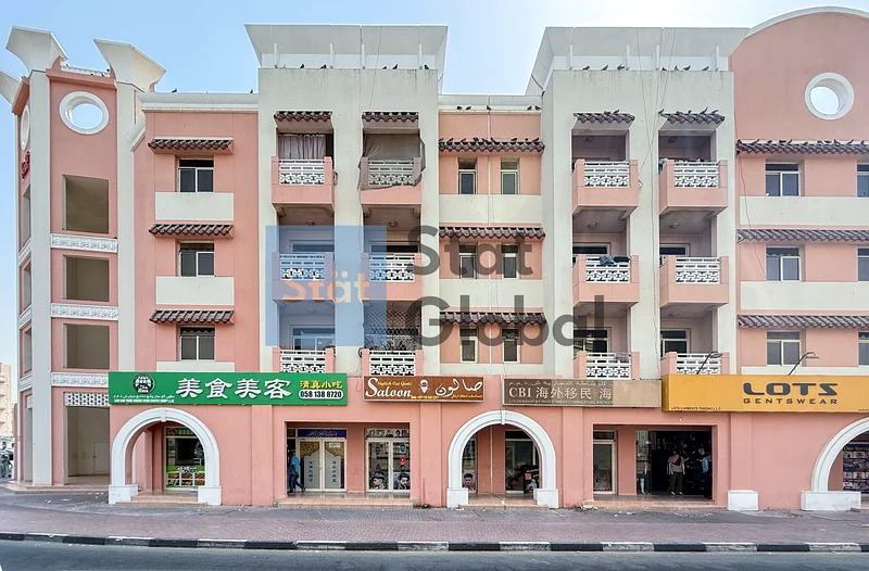 Shop for Sale | Rented | China Cluster631956057602581128