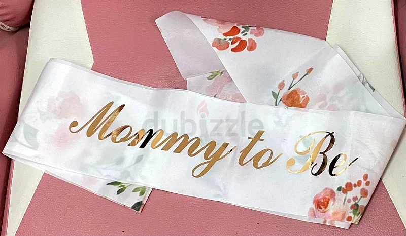 Stylish Mommy To Be Headband for Expecting Mothers63240130936577111