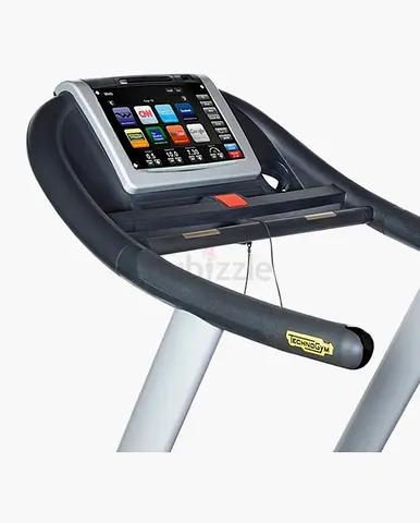 Technogym Jog 700 LED Treadmill ‍️