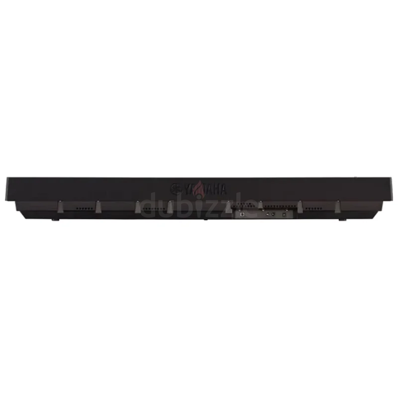 Yamaha P‑45 Digital Piano – Black63233645873411111