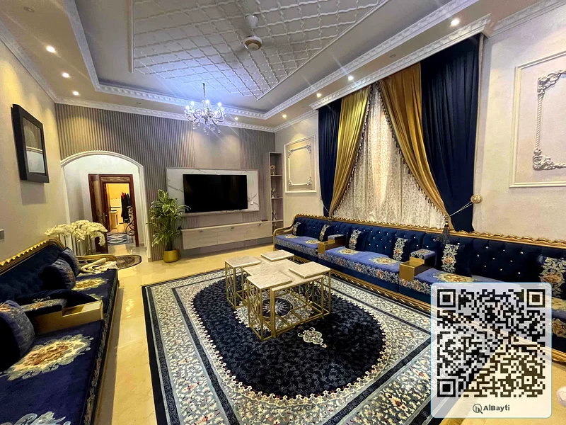 فيلا فاخرة بسعر جيد للبيع في موقع أولي63869711762307113