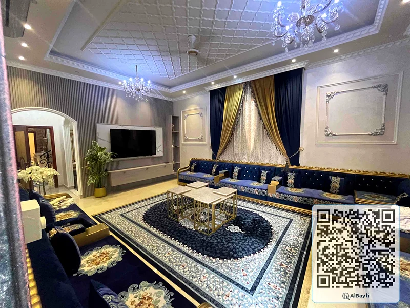 فيلا فاخرة بسعر جيد للبيع في موقع أولي63869711762307112
