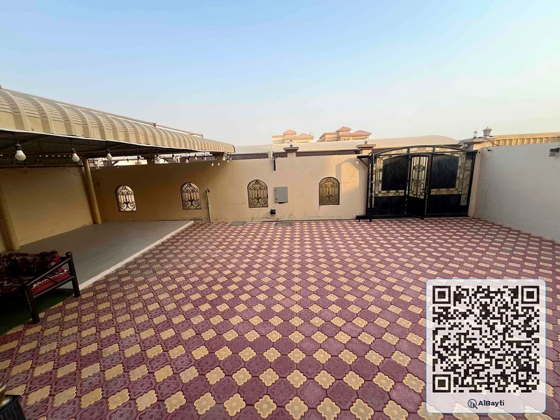 فيلا فاخرة بسعر جيد للبيع في موقع أولي63869711762307111