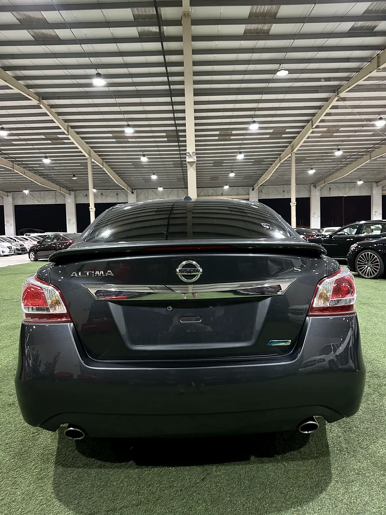ALTIMA / 2013 / FULL OPTIONS / USA / IN PERFECT CONDITION63147685156353114