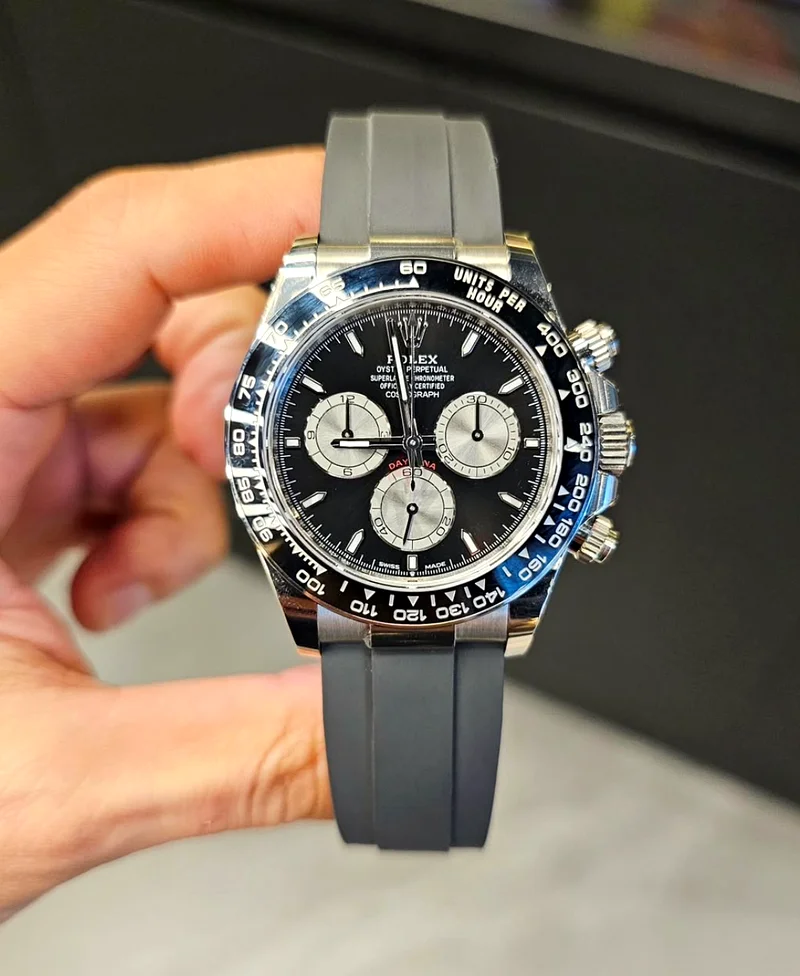 Rolex Daytona LeM Oyster Flex 1:163240633880321110