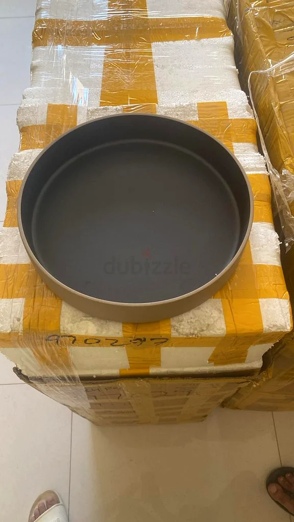 Stylish Ceramic Decorative Plate - Perfect for Home Decor!63216838640769111
