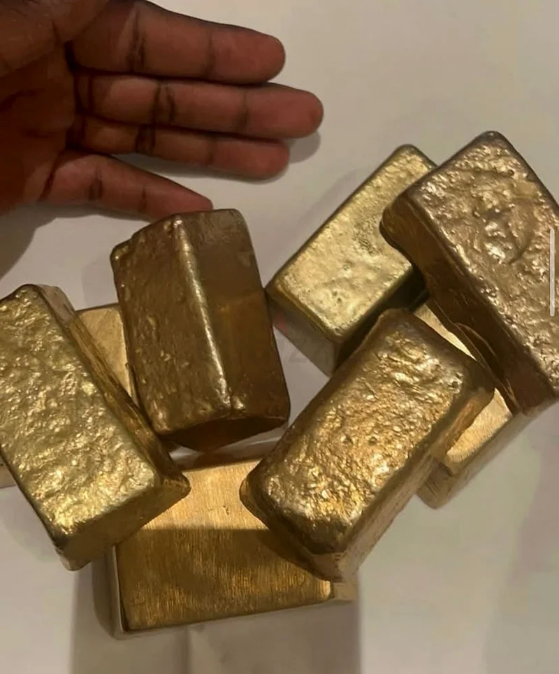 Gold bars for sale from Uganda63242172332673111
