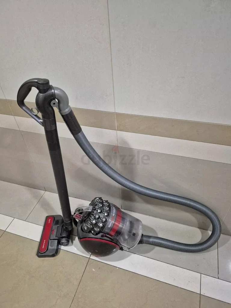 Dyson Vaccum Big Ball 263253468781313112