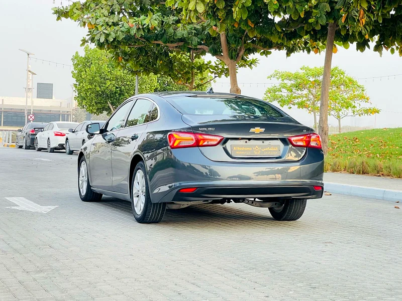 Chevrolet Malibu 2020 in perfect condition63155092144003113