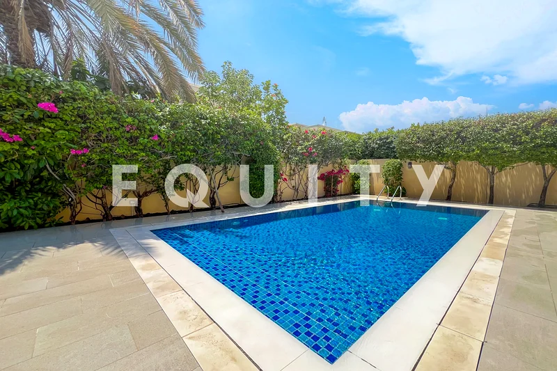 Fully Upgrade | Private Pool | Brilliant Location63726113846275112
