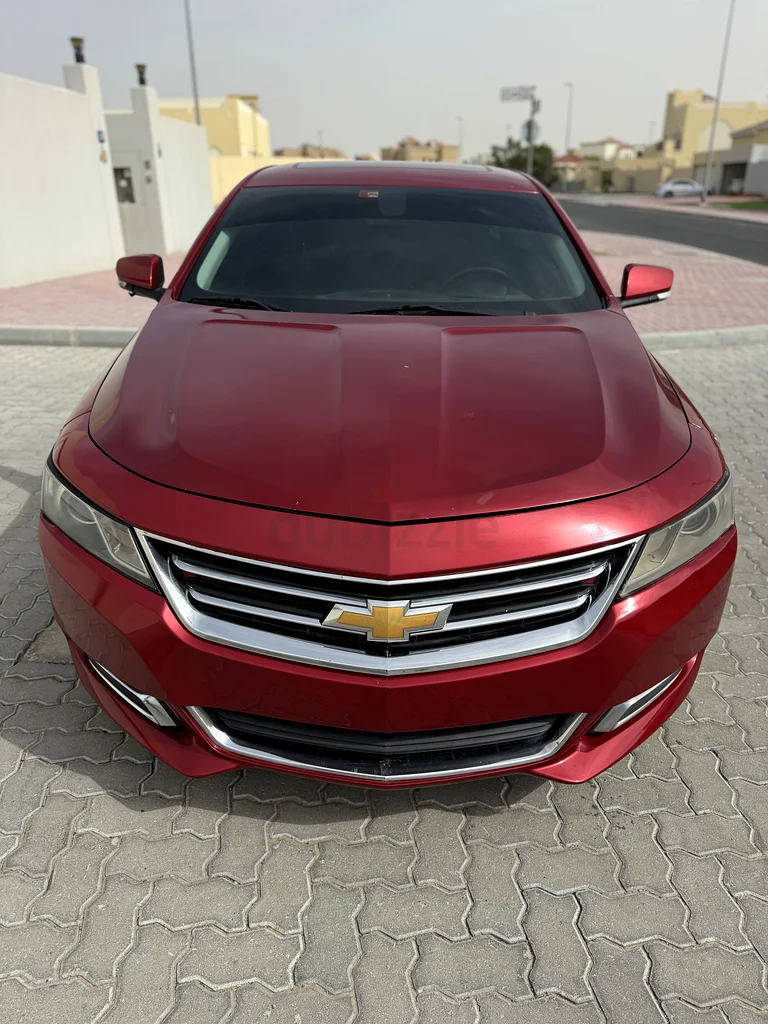 Chevrolet LT Panorama63154621799939114