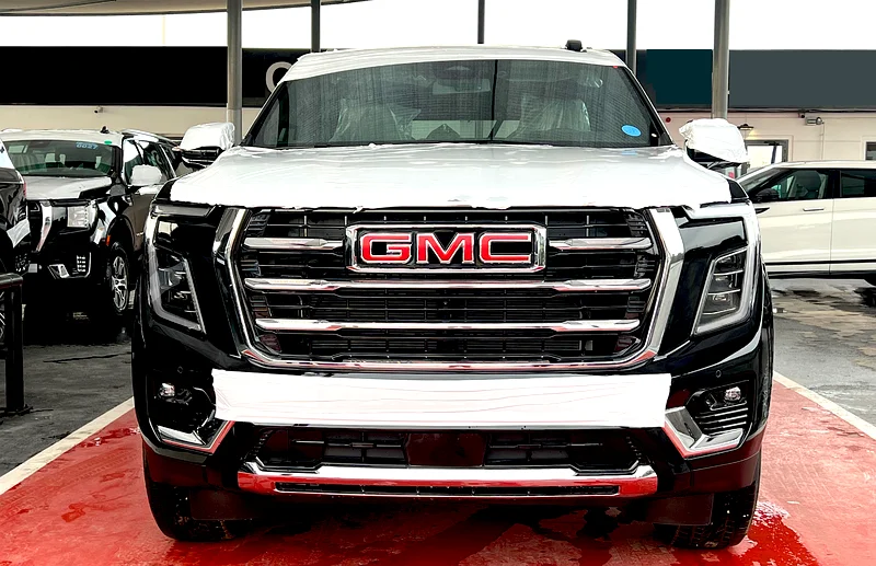 GMC Yukon Elevation 202563154621071745111
