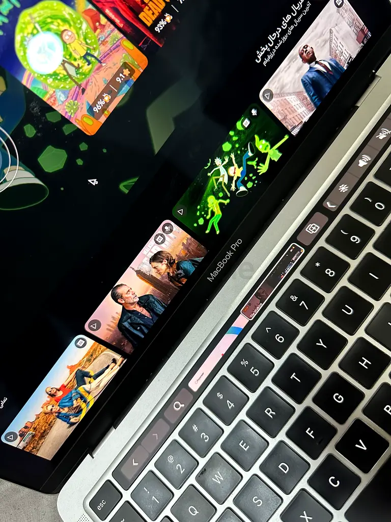 Macbook pro core i7 - 13 inch-  202063214897141634118