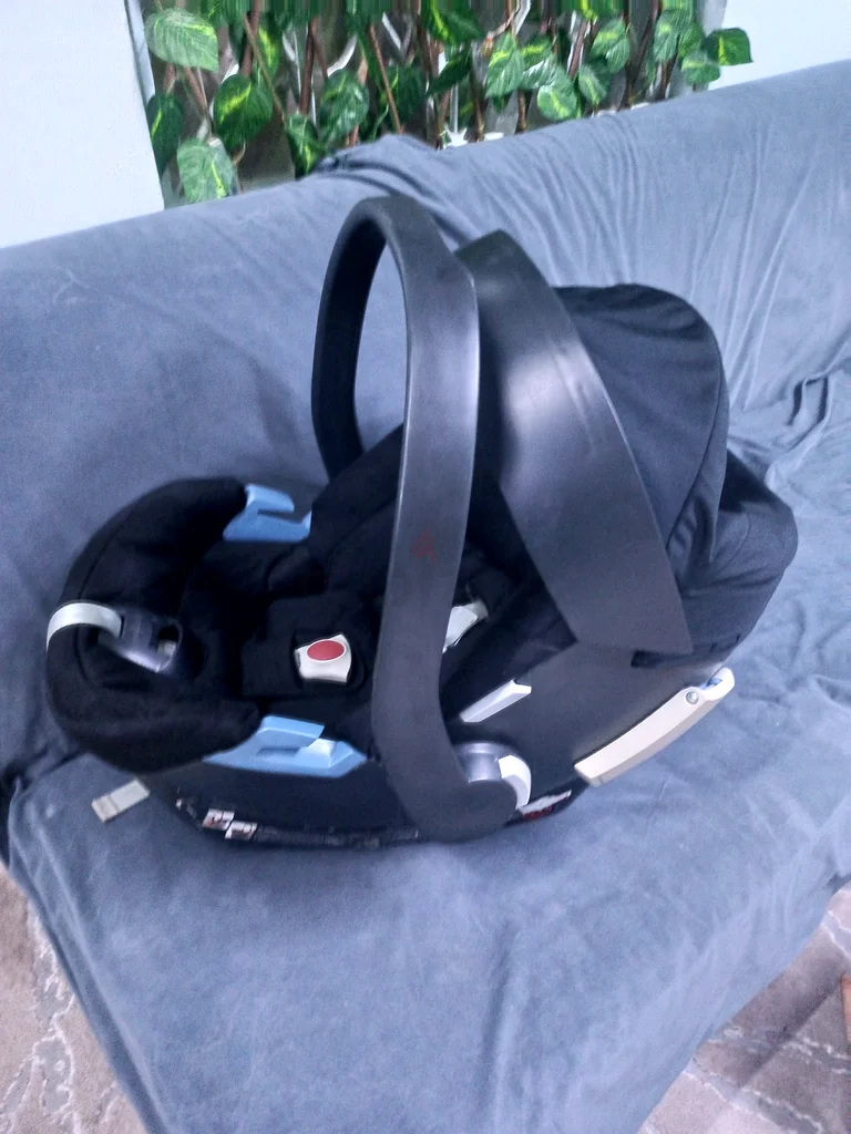 Baby carrier mamas papas brand63230186090498113
