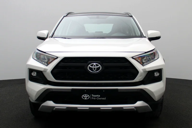 رافي 5 در 4X4 ب 2.5 لتر ناقل حركة أوتوماتيكي أدفنتشر را63150026720001111