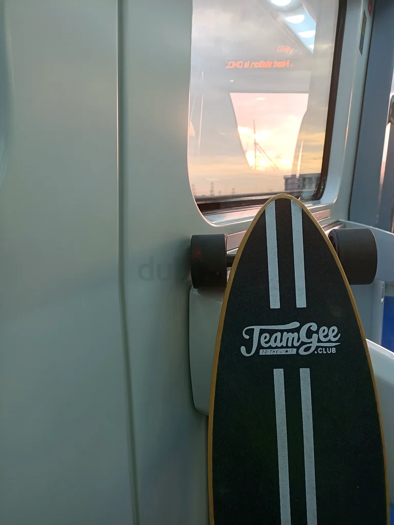 Electric Skateboard - Teamgee H663169934149251112
