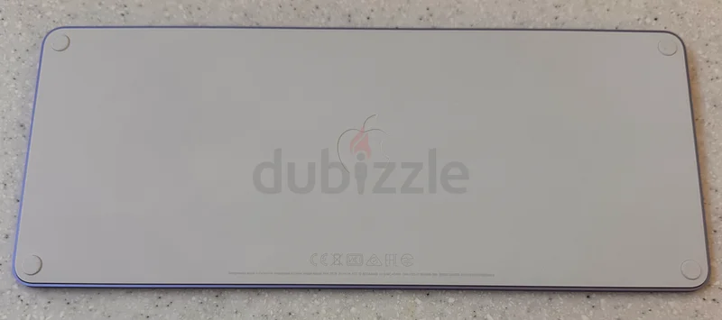 Apple Magic-3 Keyboard(English) with Touch ID  Magic-2 Mouse Multi Touch Surface(Limited Edition)63253966310530114