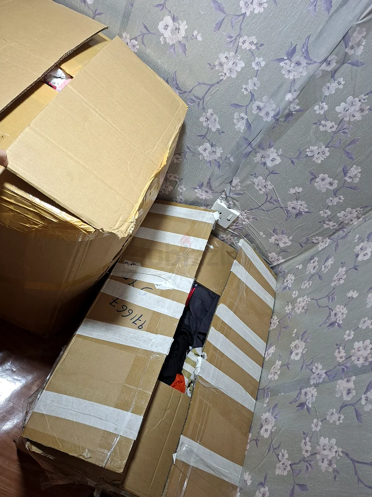 Massive Clothing Bundle for Sale - Great Condition!63259192324353114