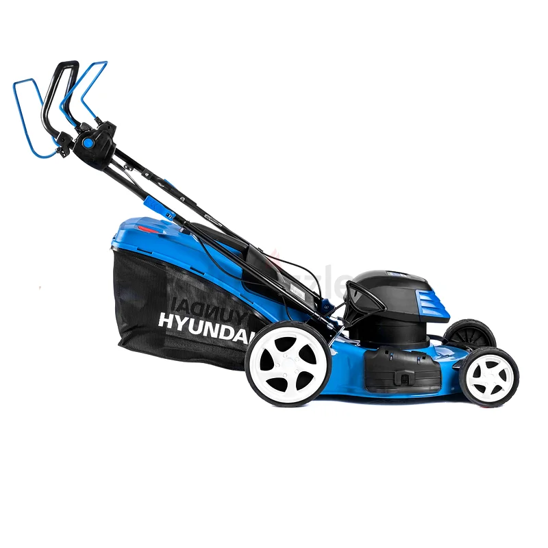 Hyundai Electric Lawn mower Self-propelled63252941179778111