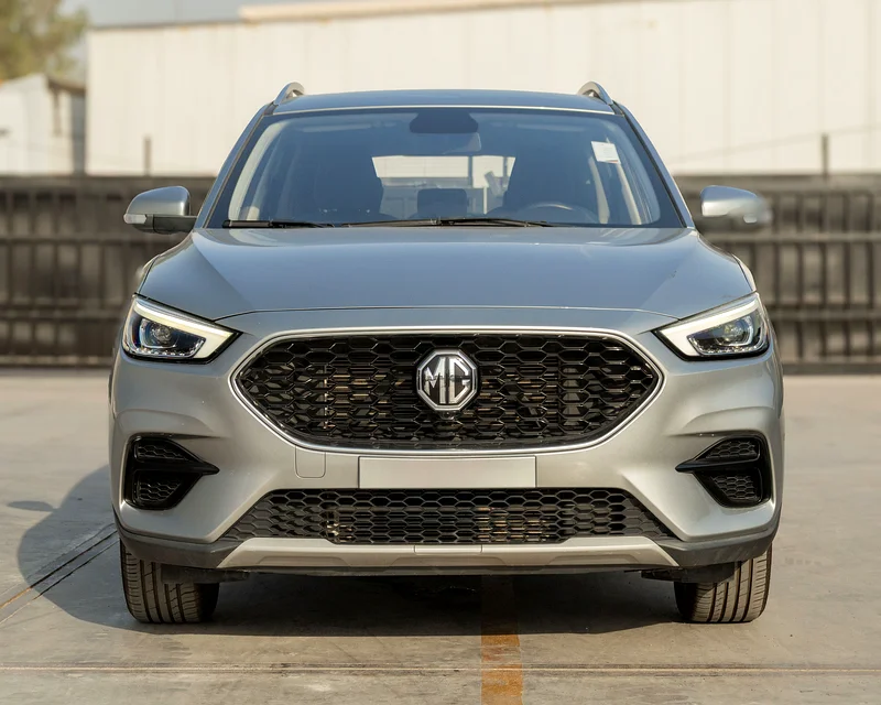 2022 MG ZS Std 1.5L  l GCC | Zero Down Payment | AED 540 Monthly | Warranty63154620739202111