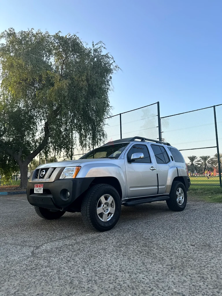 Nissan Xterra for Sale63157444297603111