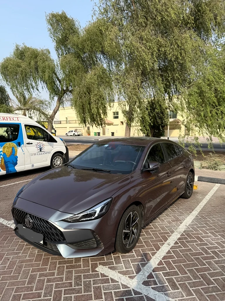 MG GT توربو للبيع63154620726145113