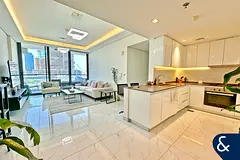 Two Bedrooms | Modern | Vacant On Transfer