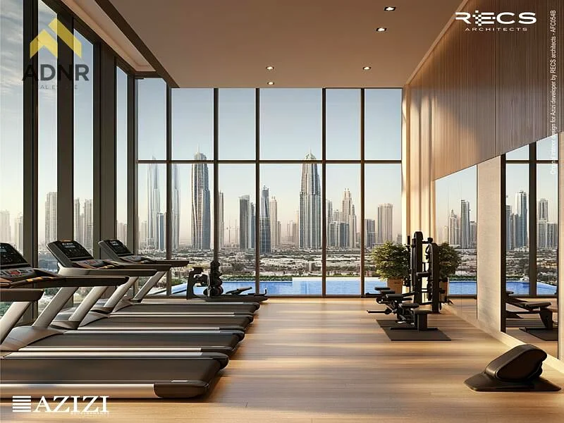 تشطيبات فاخرة - خطة دفع مرنة - عائد استثمار مرتفع63218290739969113