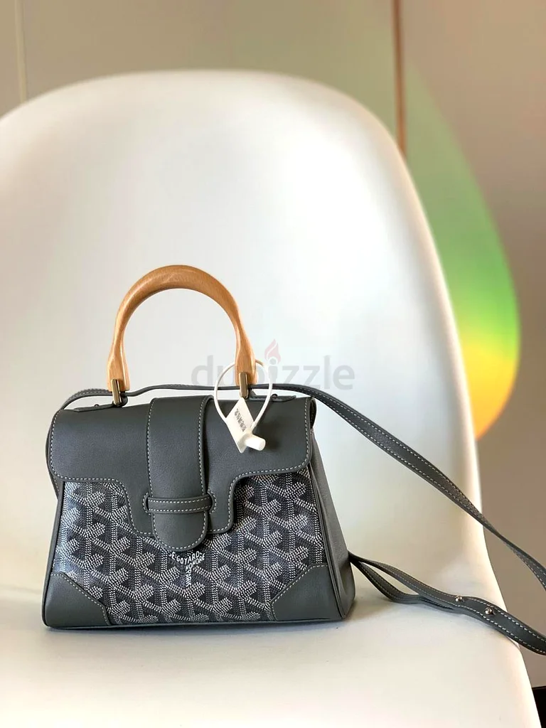 قائوارد قويايردين قماش شيفروش جلد عجل سايغون سوبل حقيبة صغيرة63238104493827112