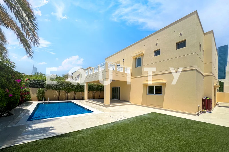 Fully Upgrade | Private Pool | Brilliant Location63726113846275110