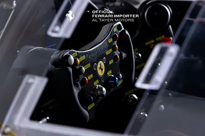 2020 Ferrari 488 — миниатюра 18