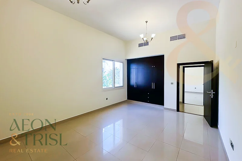 5 BHK + Maid | Gated Compound | Pool and Gym63743789485186113