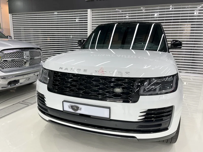 Range Rover Vogue SE Supercharged V863158800466945113