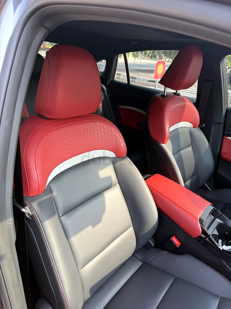 MG GT توربو للبيع63154620726145112