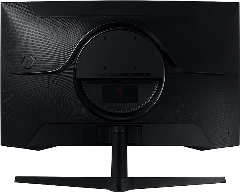Samsung Odyssey G5 27 Inch 144 Hz QHD 2560x1440 1ms AMD FreeSync Premium Gaming Monitor63167113607299114