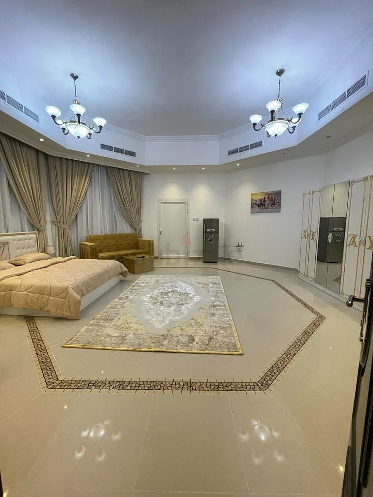غرفة جميلة للإيجار في الأشريج63314360779139114