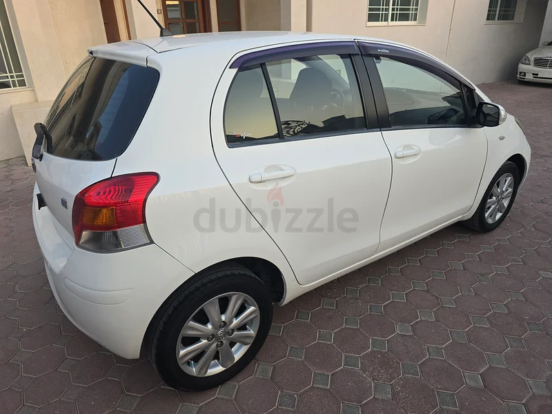 Toyota Yaris is important63158342614146114