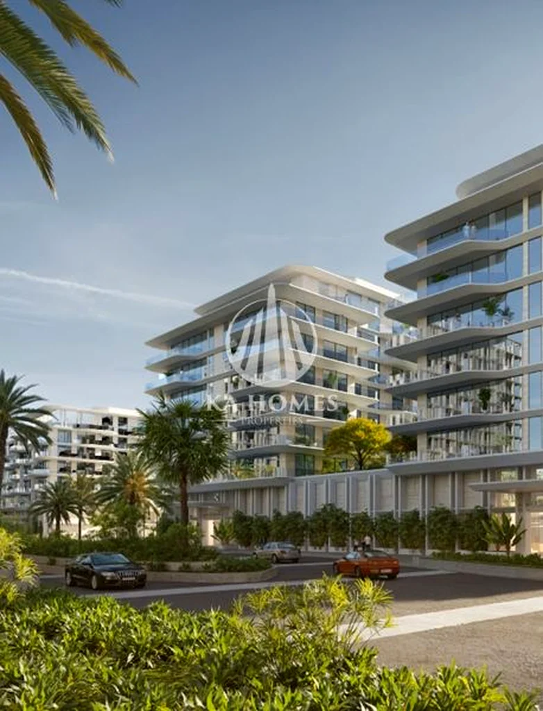 Enjoy tranquility and comfort on the beachfront in Sharjah Waterfront in Ajmal Makan complex63205845535362112