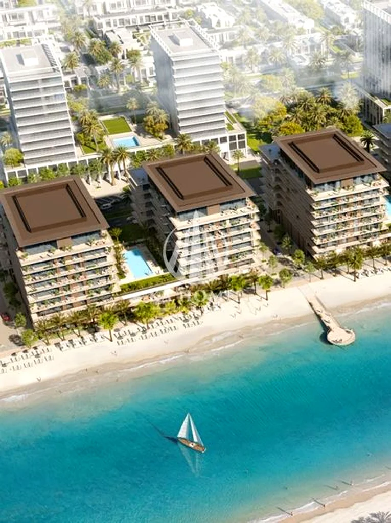 Enjoy tranquility and comfort on the beachfront in Sharjah Waterfront in Ajmal Makan complex63205845535362111