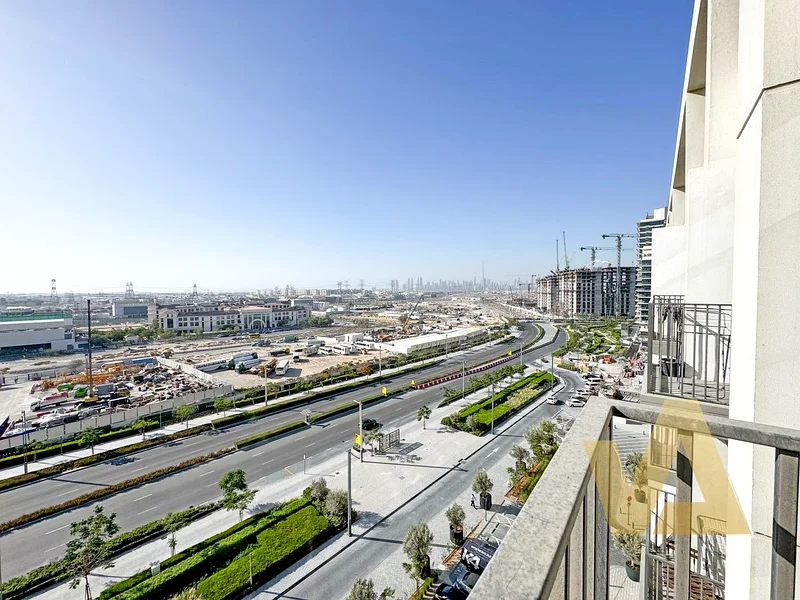 Vacant / Downtown View / High Floor64044326452099110