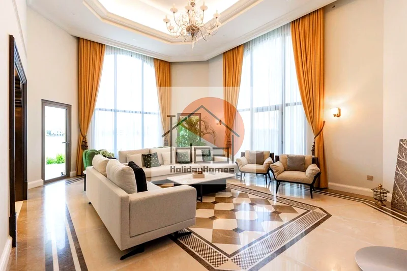 Very high number ! Fully renovated !  Fully furnished !63654982603010110