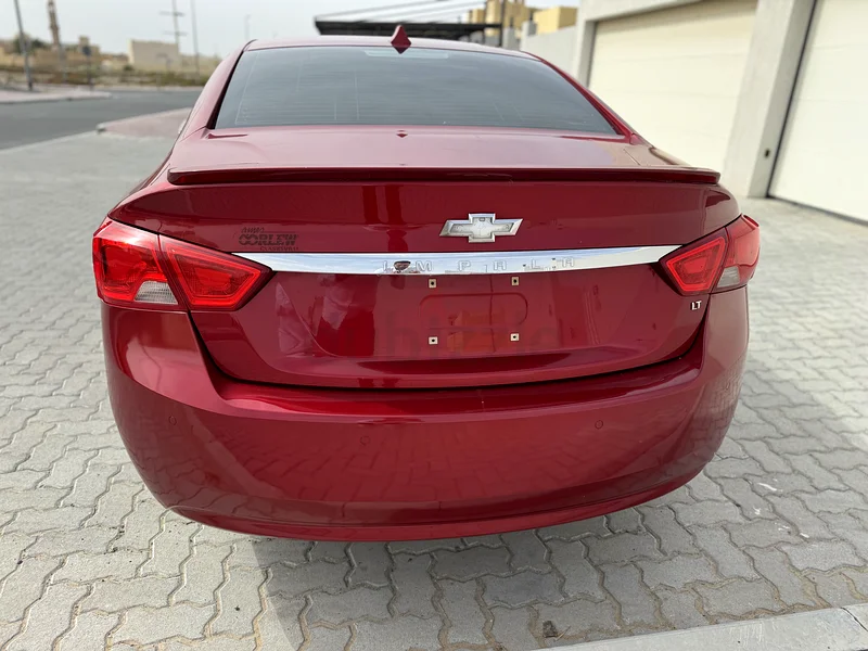 Chevrolet LT Panorama63154621799939112