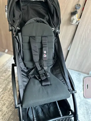 Yoyo2 stroller
