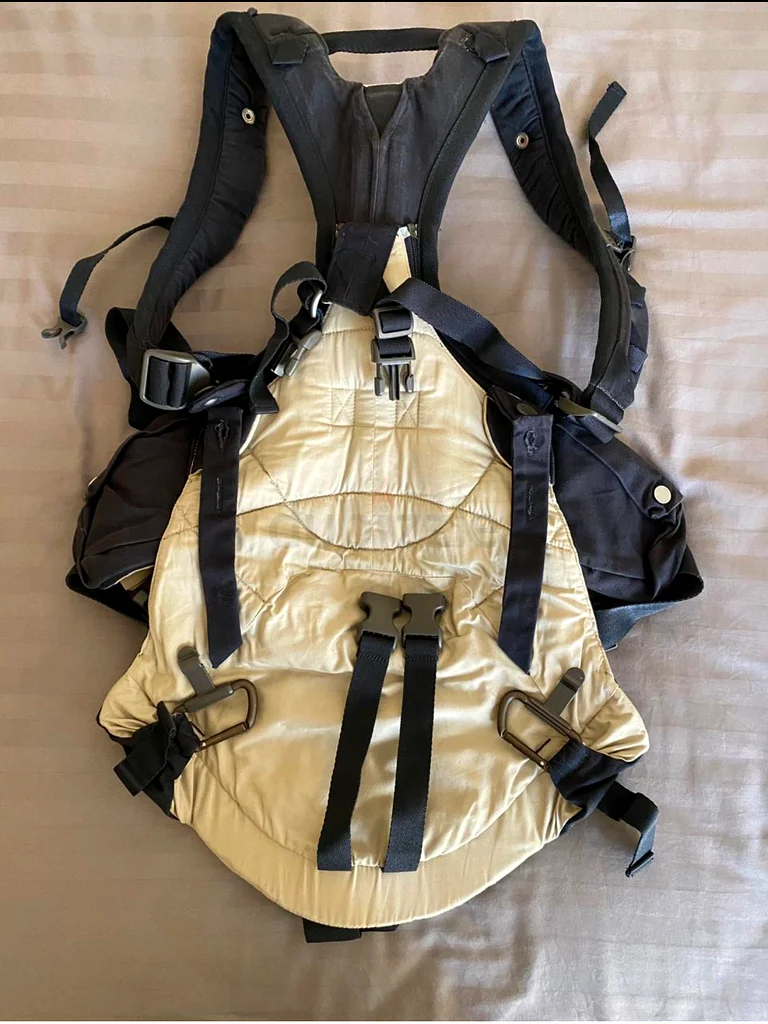 3 in 1 Stokee Baby Carrier63230708084098112