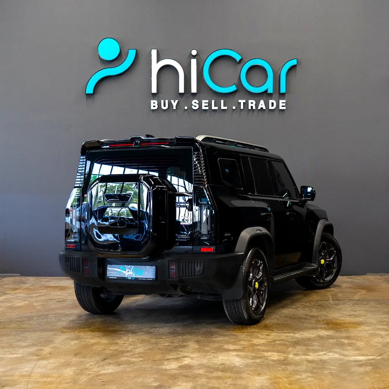 AED 2,299 pm• 0% Downpayment • JETOUR T2 • 1 year warranty63150482030977112