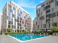 Hand Over Soon | Luxury Apartment | Prime Location