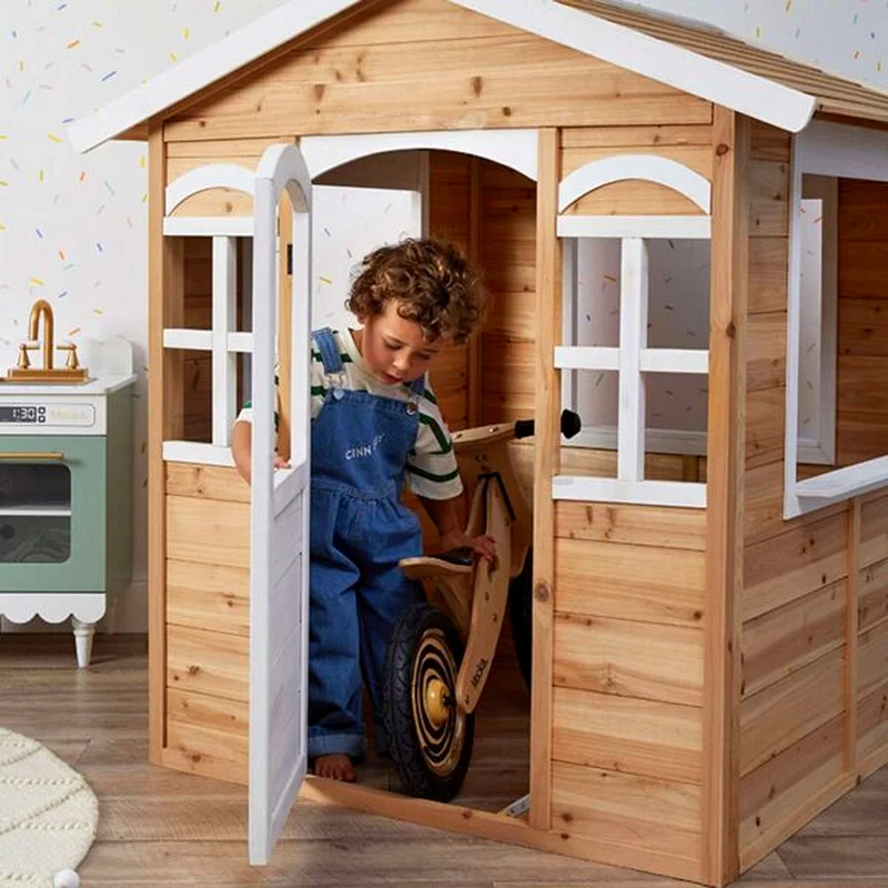 Cubby House63227280420098111
