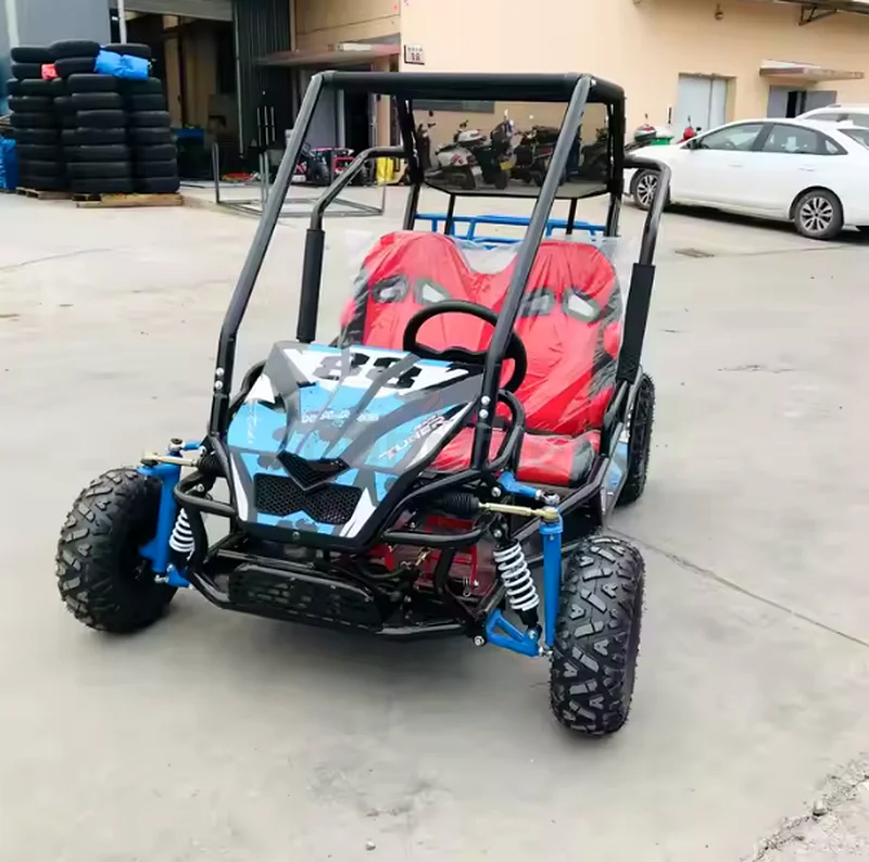 Megawheels Dune Dasher 48 v UTV Off road Buggy with 2 seats for Off road terrain adventures632272809182741129