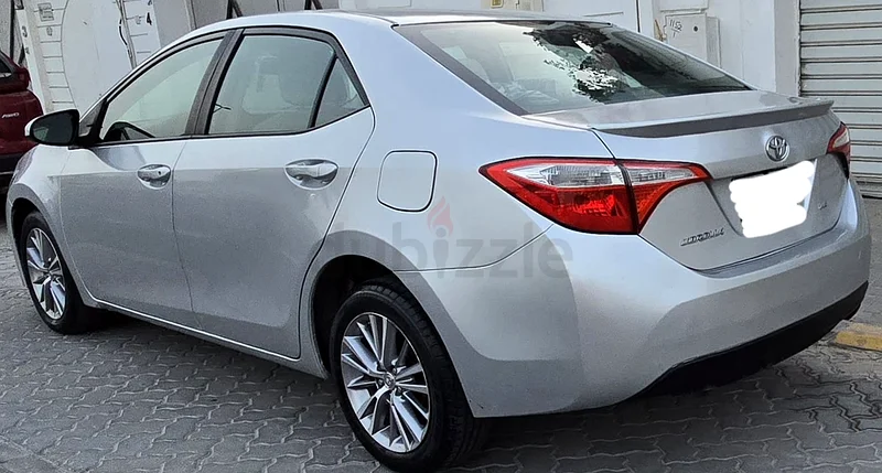 Toyota Corolla63157886384385111