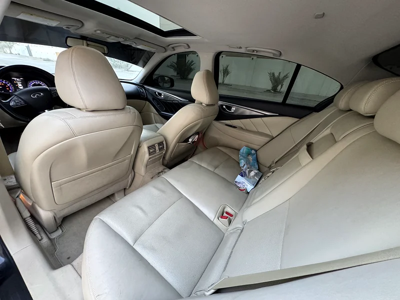 إنفيني Q50 للبيع 2016 – مواصفات دول مجلس التعاون الخليجي63224312452994114